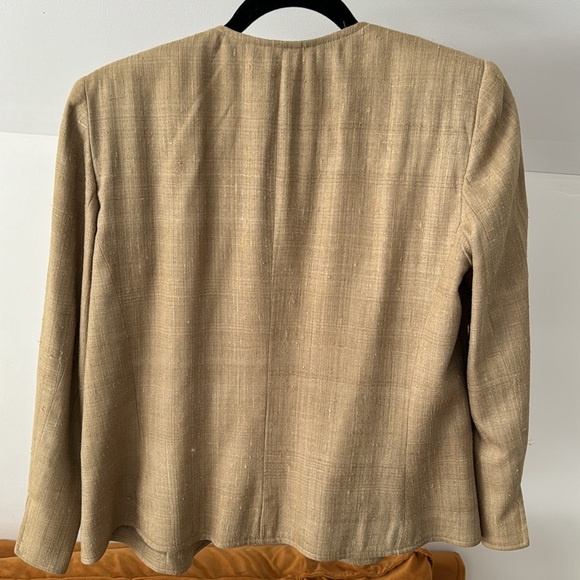 Ralph Lauren Vintage Blazer - Picture 5 of 6